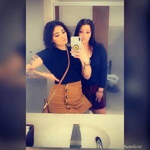 Meet your Posher, Lia